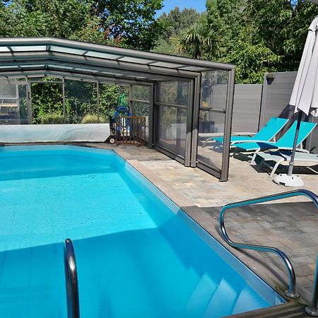 Le Paddock Du Val De Lys Hotel Blessy Bagian luar foto
