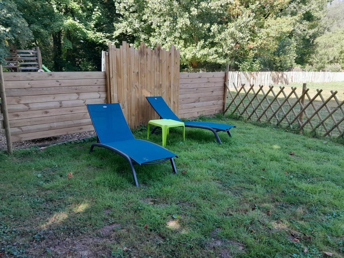 Le Paddock Du Val De Lys Hotel Blessy Bagian luar foto