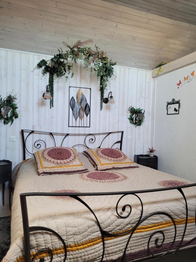 Le Paddock Du Val De Lys Hotel Blessy Bagian luar foto