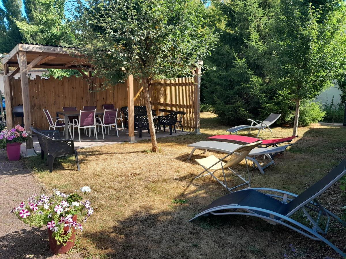Le Paddock Du Val De Lys Hotel Blessy Bagian luar foto