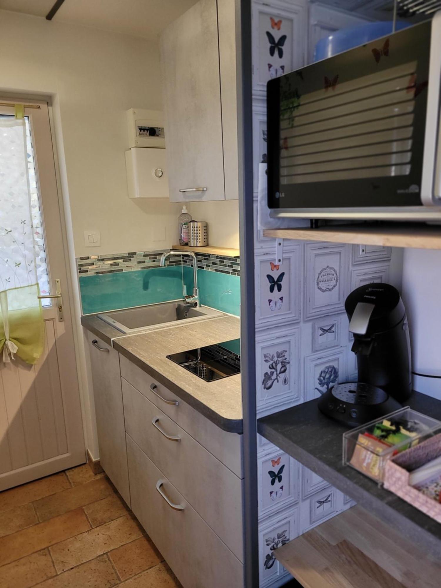 Le Paddock Du Val De Lys Hotel Blessy Bagian luar foto